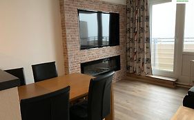 Pleskini Apartment